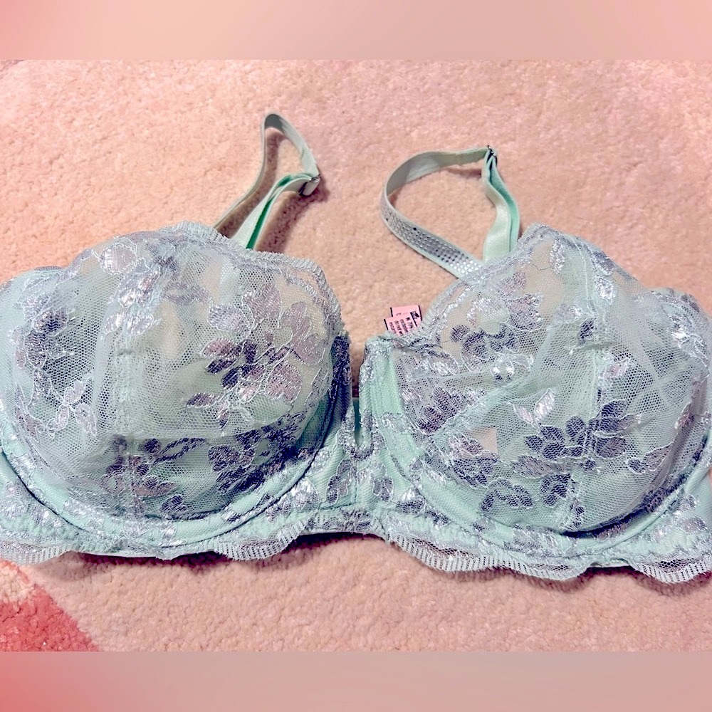 Victorias Secret Dream Angels push up without padding 34DD
